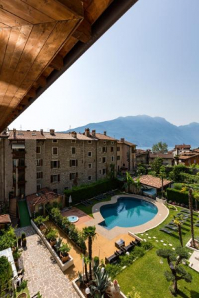 Casa Canarino Riva Del Garda
